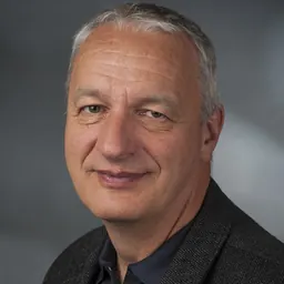 Portrait of Harald Terpe