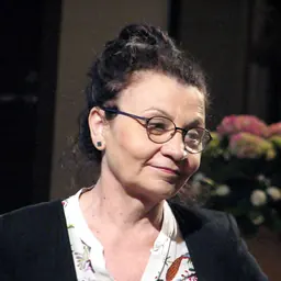 Portrait of Regina Lukk-Toompere