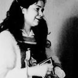 Portrait of Emma Previato