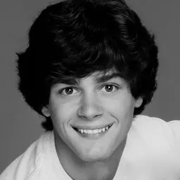 Portrait of Billy Warlock