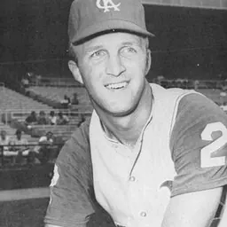 Portrait of Wayne Causey