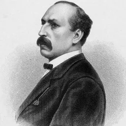 Portrait of Ernst Jacob Renz