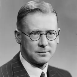 Portrait of Jomar Brun