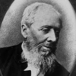 Portrait of James Swan