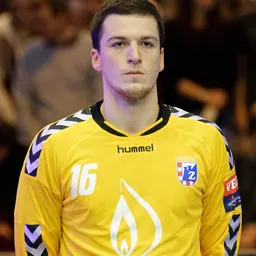 Portrait of Filip Ivić