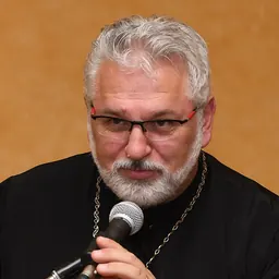 Portrait of Bryan Bayda