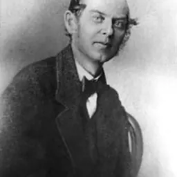 Portrait of Ivan Makarov