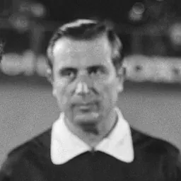 Portrait of Augusto Lamo Castillo