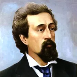 Portrait of Dmitry Sadovnikov