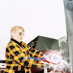 Portrait of Robin L. Higgins