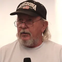 Portrait of John Fillmore