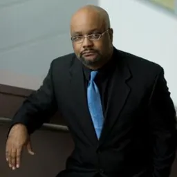 Portrait of Boyce Watkins