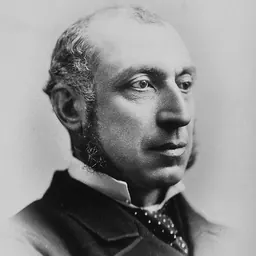 Portrait of Walter Butler Cheadle