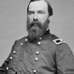 Portrait of Alvan Cullem Gillem
