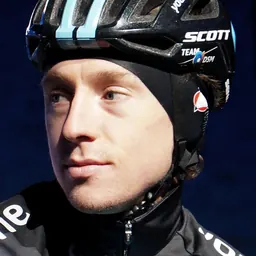 Portrait of Kevin Vermaerke