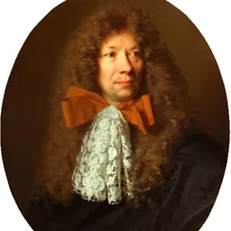 Portrait of Pieter van Schuppen