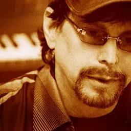 Portrait of Richard Wolf