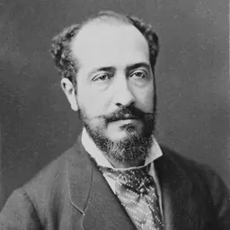 Portrait of Henry de Pène
