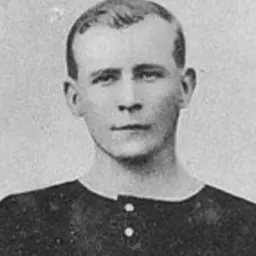 Portrait of John King