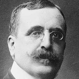 Portrait of José Canalejas