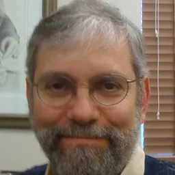 Portrait of Philip H. Bucksbaum