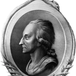 Portrait of Yakov Knyazhnin