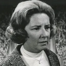 Portrait of Priscilla Morrill