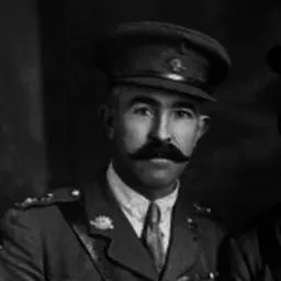 Portrait of Frederick Royden Chalmers