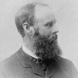 Portrait of David Robertson