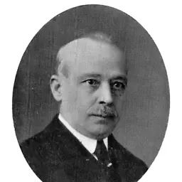 Portrait of José María Manuel Cortina Pérez