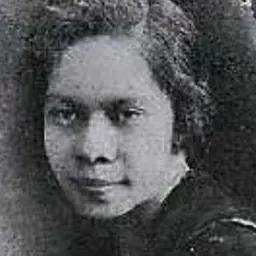 Portrait of Ruth Winifred Howard