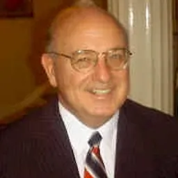 Portrait of Julian L. McPhillips