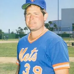 Portrait of Doug Sisk