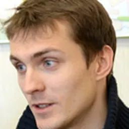 Portrait of Aleksey Suvorov