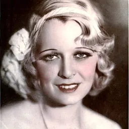 Portrait of Noel Francis