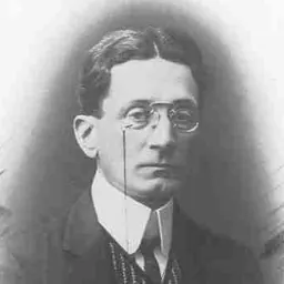 Portrait of Cesare Poma