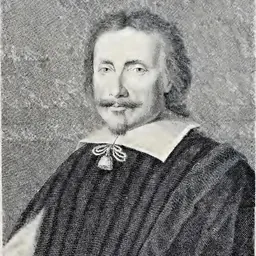 Portrait of Romolo Panfi