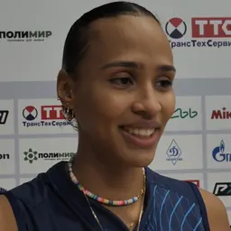 Portrait of Gaila González