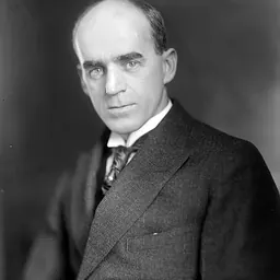 Portrait of John W. Rainey