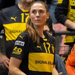 Portrait of Alicia Langer