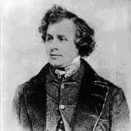 Portrait of George C. Howard