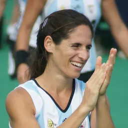 Portrait of Mariana Rossi