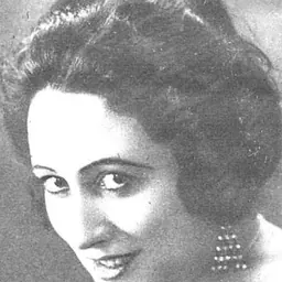 Portrait of Marina Torres