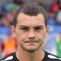 Portrait of Luboš Loučka