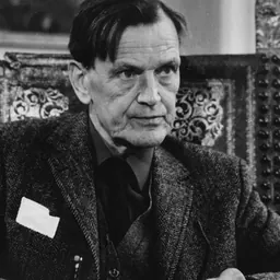 Portrait of Reidar Aulie