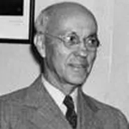 Portrait of Fernandus Payne