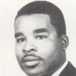 Portrait of Ron Mitchell