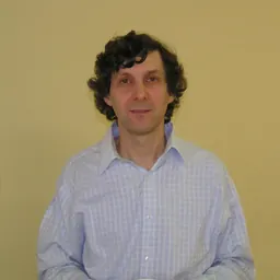 Portrait of Guy Deutscher