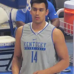 Portrait of Tai Wynyard
