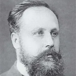 Portrait of Juris Māters